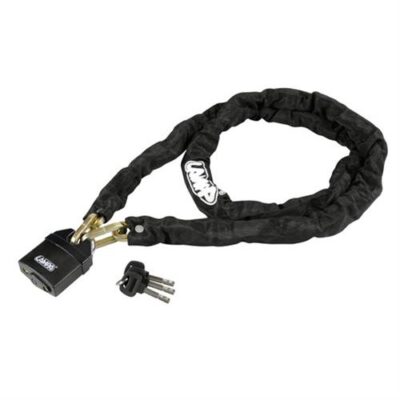VL Garage - Αντικλεπτική Κουλούρα C-Lock 200 απο Χάλυβα - VL-90631