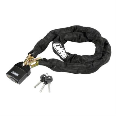 VL Garage - Αντικλεπτική Κουλούρα C-Lock 150 Plus απο Χάλυβα - VL-90633