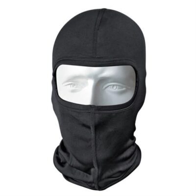 VL Garage - ΣΚΟΥΦΑΚΙ HEAD-CAP ΕΣΩΤΕΡΙΚΟ ΚΡΑΝΟΥΣ ΜΑΥΡΟ ΠΟΛΥΕΣΤΕΡΙΚΟ - VL-91424