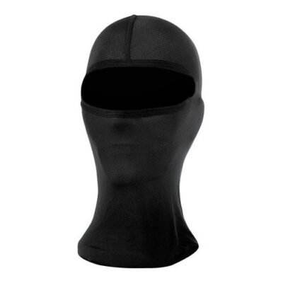 VL Garage - ΜΠΑΛΑΚΛΑΒΑ ΜΑΥΡΗ MASK FRESH-TECH ΠΟΛΥΕΣΤΕΡΙΚΗ - VL-9142.5-LM