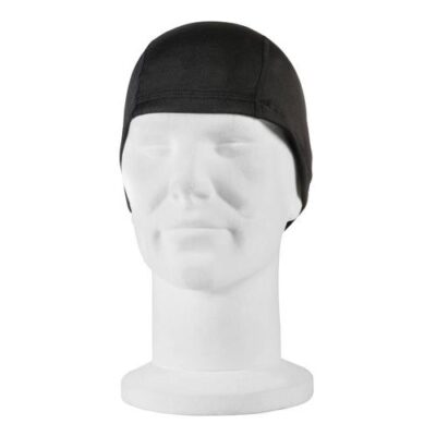 VL Garage - ΣΚΟΥΦΑΚΙ ΕΣΩΤΕΡΙΚΟ ΚΡΑΝΟΥΣ ΜΑΥΡΟ CAP COVER COMFORT-TECH ΠΟΛΥΕΣΤΕΡΙΚΟ - VL-9142.9-LM