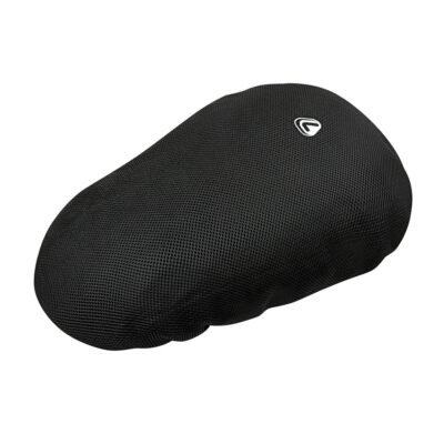 VL Garage - ΚΑΛΥΜΜΑ ΣΕΛΑΣ MOTO AIR-GRIP SCOOTER ΠΟΛΥΕΣΤΕΡΙΚΟ (M) 62x92cm - VL-91431