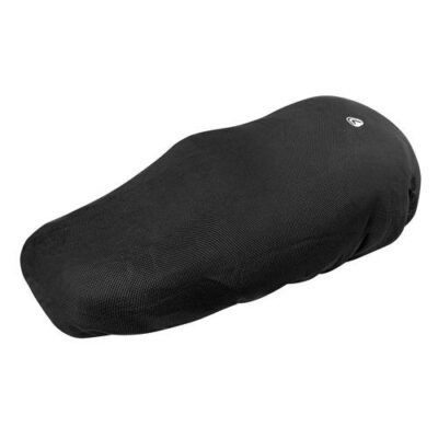 VL Garage - ΚΑΛΥΜΜΑ ΣΕΛΑΣ MOTO AIR-GRIP MAXI-SCOOTER ΠΟΛΥΕΣΤΕΡΙΚΟ (XL) 80x118cm - VL-91433