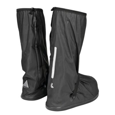 VL Garage - ΑΔΙΑΒΡΟΧΟ ΚΑΛΥΜΜΑ ΠΑΠΟΥΤΣΙΩΝ ΜΕ ΣΟΛΑ SHOE-COVERS No.40-41 (M) -2ΤΕΜ. - VL-9144.4-LM