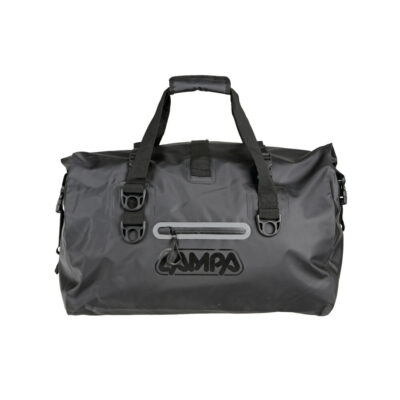 VL Garage - ΣΑΚΟΣ ΑΔΙΑΒΡΟΧΟΣ MOTO IMPERVIOUS 40L 55x35x35cm​ LAMPA - 1 TEM. - VL-9157.4-LM