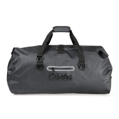VL Garage - ΣΑΚΟΣ ΑΔΙΑΒΡΟΧΟΣ MOTO IMPERVIOUS 60L 75x35x35cm​LAMPA - 1 TEM. - VL-9157.5-LM