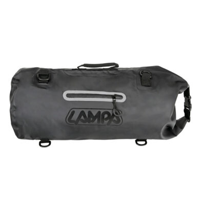 VL Garage - ΣΑΚΟΣ ΑΔΙΑΒΡΟΧΟΣ MOTO IMPERVIOUS (ΤΥΠΟΥ ΛΟΥΚΑΝΙΚΟ) 20L 45x22 cm ​LAMPA - 1 TEM. - VL-9157.6-LM