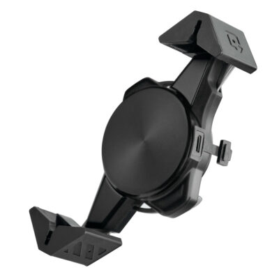 VL Garage - Αερόψυκτη Θήκη Κινητού Chroma Wireless της σειράς Titan Optiline Universal Εφαρμογής για κινητά με διαγώνιο μήκος από 131 mm έως 187 mm