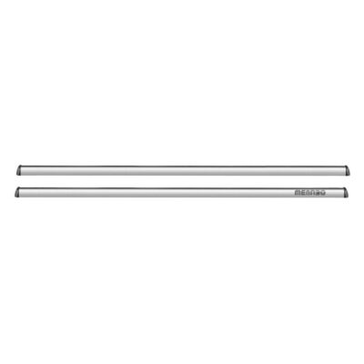 VL Garage - ΜΠΑΡΕΣ ΟΡΟΦΗΣ ΑΛΟΥΜΙΝΙΟΥ PENTA L 127 cm RACK SYSTEM MENABO (STANDARD - RAISED/FLUSH RAILS) - 2 ΤΕΜ. - VL-000096000000
