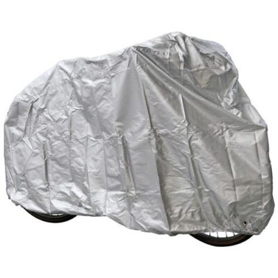 VL Garage - ΑΔΙΑΒΡΟΧΗ ΚΟΥΚΟΥΛΑ ΠΟΔΗΛΑΤΟΥ BIKE DE-LUXE 2 (200 Χ 98 Χ 78 cm) - VL-92327
