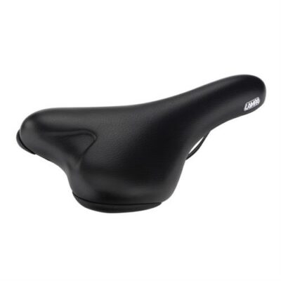 VL Garage - Σέλα ποδηλάτου (275x156mm 347gr ) μαύρη Dynamic MTB S-1 Selle/Saddles Specialist - VL-92370