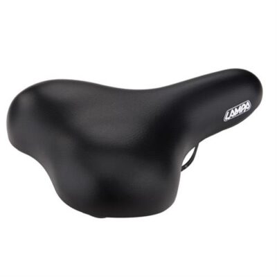 VL Garage - Σέλα ποδηλάτου (265x210mm /470gr) Intermediate Touring S-3 Selle/Saddles Specialist - VL-92372