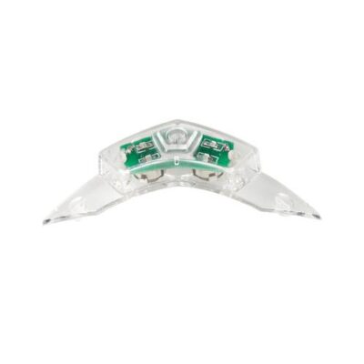VL Garage - ΦΩΣ ΚΡΑΝΟΥΣ ΜΕ 4LED 3 ΛΕΙΤΟΥΡΓΙΩΝ - VL-94059