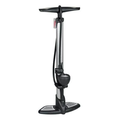 VL Garage - ΤΡΟΜΠΑ ΑΕΡΟΣ ΠΟΔΗΛΑΤΟΥ ΔΑΠΕΔΟΥ AIR-PRO1 ΥΨΟΣ 59CM Φ38ΜΜ - VL-94217