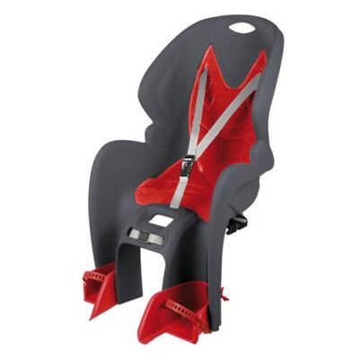 VL Garage - ΚΑΡΕΚΛΑΚΙ ΠΟΔΗΛΑΤΟΥ HOLLY ΜΕ ΖΩΝΗ MAX 22kg (ΠΙΣΩ) ΔΙΑΦΟΡΑ ΧΡΩΜΑΤΑ - VL-9452.1-LB