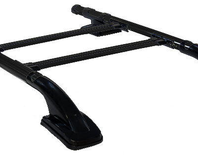 VL Garage - ΜΠΑΡΕΣ ΟΡΟΦΗΣ ΓΙΑ TOYOTA HILUX 2006-2015 / HILUX 2015+ ΠΑΡΑΛΛΗΛΕΣ ΑΛΟΥΜΙΝΙΟΥ SH ΜΑΥΡΕΣ - VL-7025950SHB