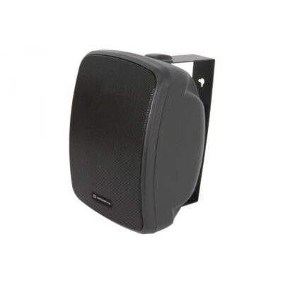 VL Garage - Adastra FC5V Επιτοίχιο Ηχείο 5.25" 50W RMS Μαύρο (Τεμάχιο) - VL-FC5V-B