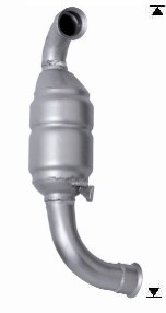 VL Garage - ΚΑΤΑΛΥΤΗΣ CITROEN BERLINGO 1.6TD 9HW-9HX 06-08 / PEUGEOT PARTNER 1.6TD 9HW-9HX 06-0 - VL-15777D