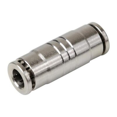 VL Garage - ΣΥΝΔΕΣΜΟΣ ΑΕΡΑ ΜΕΤΑΛΛΙΚΟΣ D-1 6mm max 25BAR LAMPA - 1 ΤΕΜ. - VL-97208
