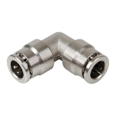VL Garage - ΣΥΝΔΕΣΜΟΣ L-2 ΜΕΤΑΛΛΙΚΟΣ ΜΕ ΔΙΑΜΕΤΡΟ 8 mm - 25 bar/kg/cm2 max ΜΕ ΓΩΝΙΑ 90 ΜΟΙΡΩΝ ΓΙΑ ΣΩΛΗΝΑΚΙΑ ΑΕΡΑ - 1 ΤΕΜ. - VL-97211