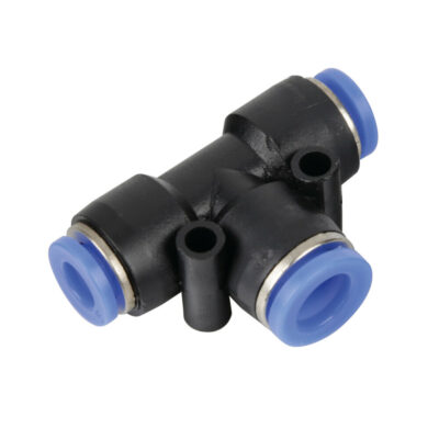 VL Garage - ΣΥΝΔΕΣΜΟΣ ΑΕΡΑ ΤΡΙΠΛΟΣ Φ 6/8mm MAX 13BAR kg/cm2 LAMPA - 1 TEM. - VL-97218