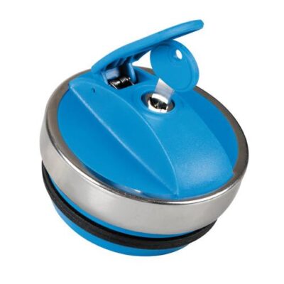 VL Garage - ΤΑΠΑ ΡΕΖΕΡΒΟΥΑΡ ADBLUE U-5 80mm ΜΠΑΓΙΟΝΕΤ ΜΕ ΚΛΕΙΔΙ - VL-97809