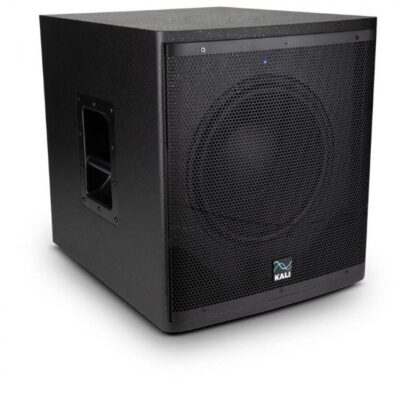 VL Garage - Kali Audio WS-12 V2 Ενεργό Subwoofer 12'' 500W RMS Black (Τεμάχιο) - VL-WS-12-V2-EU