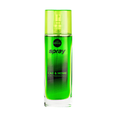 VL Garage - ΑΡΩΜΑΤΙΚΟ ΣΕ ΣΠΡΕΥ AROMA SPRAY - LEMON (50ml) AMiO - 1 ΤΕΜ. - VL-A92060