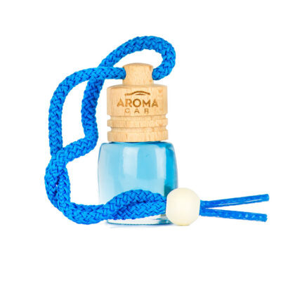 VL Garage - ΑΡΩΜΑΤΙΚΟ ΥΓΡΟ (ΚΡΕΜΑΣΤΟ) AROMA WOOD - OCEAN (6 ml) AMiO - 1 ΤΕΜ. - VL-A63109