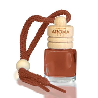 VL Garage - ΑΡΩΜΑΤΙΚΟ (ΚΡΕΜΑΣΤΟ) ΥΓΡΟ AROMA WOOD - COCONUT (6 ml) AMiO - 1 ΤΕΜ. - VL-A83013