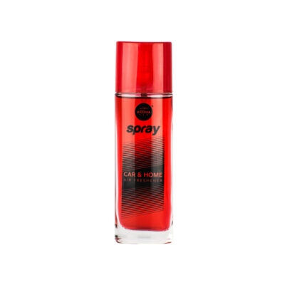 VL Garage - ΑΡΩΜΑΤΙΚΟ ΣΠΡΕΙ AROMA SPRAY ΦΡΑΟΥΛΑ 50ml ΑMiO - 1 TEM. - VL-A92796