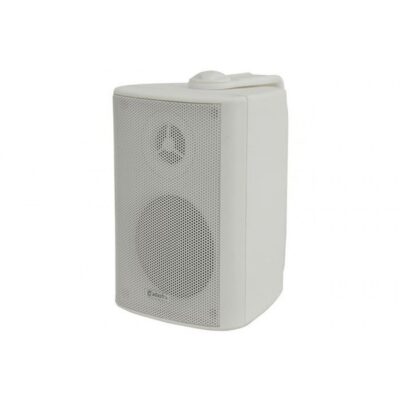 VL Garage - Adastra BC4V-W Επιτοίχιο Ηχείο 4" 35W RMS Λευκό (Τεμάχιο) - VL-5015972119068