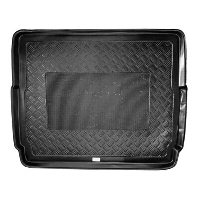 VL Garage - ΜΑΡΚΕ ΠΑΤΑΚΙ ΣΚΑΦΗ ΠΟΡΤ ΜΠΑΓΚΑΖ ΓΙΑ PEUGEOT 3008 2016+ (ΑΝΩ ΕΠΙΠΕΔΟ 108 Χ 88 CM) ΛΑΣΤΙΧΟ ΣΕ ΜΑΥΡΟ ΧΡΩΜΑ CIK - 1 ΤΕΜ. - VL-BMCIKPEU00024