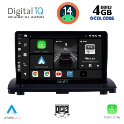 VL Garage - DIGITAL IQ BXF 6789_CPAA (9inc) MULTIMEDIA TABLET for VOLVO XC90 mod. 2002-2014 - VL-DIQ_BXF_6789