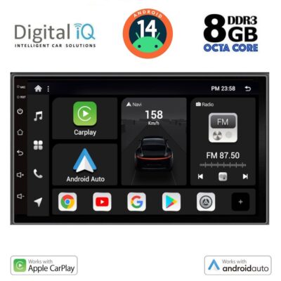 VL Garage - DIGITAL IQ BXF 795_CPAA (7'' DECK) MULTIMEDIA 2DIN - VL-DIQ_BXF_795