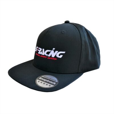 VL Garage - ΚΑΠΕΛΟ SNAPBACK SIMONI RACING - VL-SRCAP