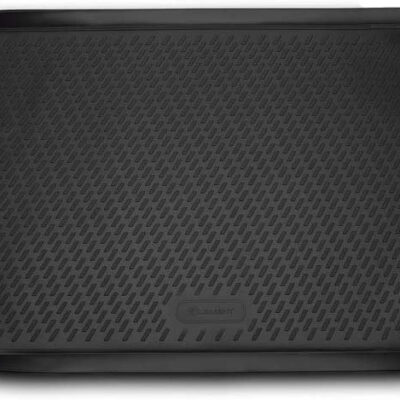 VL Garage - ΜΑΡΚΕ ΠΑΤΑΚΙ ΣΚΑΦΗ ΠΟΡΤ ΜΠΑΓΚΑΖ ΓΙΑ CITROEN C4 GRAND PICASSO 10/2006-2013 TPE ΛΑΣΤΙΧΟ ΣΕ ΜΑΥΡΟ ΧΡΩΜΑ NOVLINE - 1 ΤΕΜ. - VL-EXP.CARCRN00026
