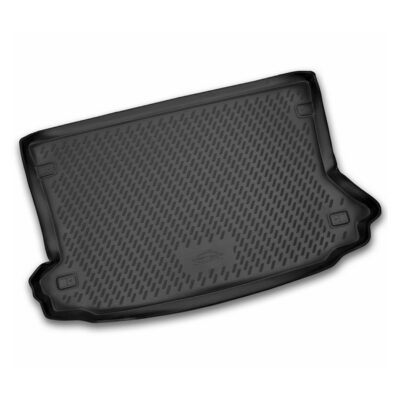 VL Garage - ΜΑΡΚΕ ΠΑΤΑΚΙ ΣΚΑΦΗ ΠΟΡΤ ΜΠΑΓΚΑΖ ΓΙΑ FORD ECOSPORT 03/2014-2018 ΣΕ ΜΑΥΡΟ ΧΡΩΜΑ NOVLINE - 1 ΤΕΜ. - VL-EXP.CARFRD00016