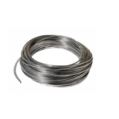 VL Garage - TRIM ΑΛΟΥΜΙΝΙΟΥ ΜΕ ΕΓΚΟΠΗ - 20 m AMiO - 1 ΤΕΜ. - VL-CC42584