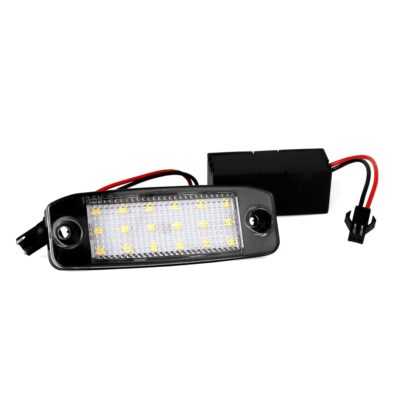 VL Garage - ΦΩΤΑ ΠΙΝΑΚΙΔΑΣ LED HYUNDAI / KIA MTECH - 2 ΤΜΧ. - VL-CLP125