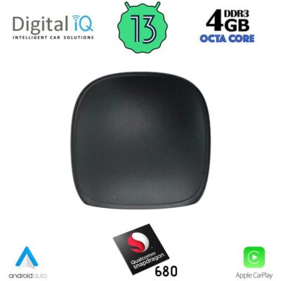 VL Garage - DIGITAL IQ RTG STREAM 464 (AI BOX for original screen to Android) - VL-