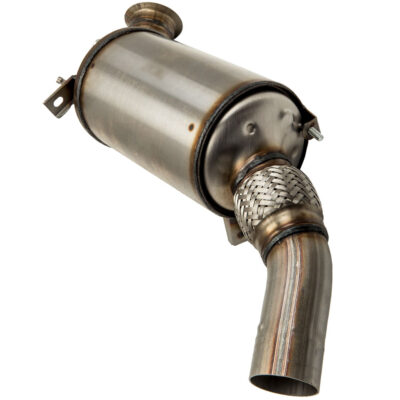 VL Garage - DPF ΓΙΑ BMW ΣΕΙΡΑ 1 E81/E87 120D 2007+ / ΣΕΙΡΑ3 E90 318D 2009+ / 320D 2005+ / ΣΕΙΡΑ 5 E60 520D 2007+ / X1 E84 20D 2009+ - VL-DPF-BM-002