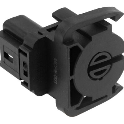 VL Garage - ΔΙΑΚΟΠΤΗΣ ΕΠΑΦΩΝ ΜΙΖΑΣ ΓΙΑ CITROEN C4 / PEUGEOT 2008 / 308 3PINS orig.16 086 828 80/4162LG/9673257480/9814453580 ΝΤΥ - 1 τεμ. - VL-EKS-PE-001