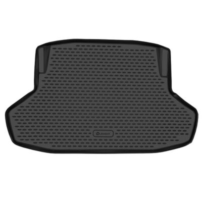 VL Garage - ΜΑΡΚΕ ΠΑΤΑΚΙ ΣΚΑΦΗ ΠΟΡΤ ΜΠΑΓΚΑΖ ΓΙΑ HONDA CIVIC 2023+ 4D TPE ΛΑΣΤΙΧΟ ΣΕ ΜΑΥΡΟ ΧΡΩΜΑ NOVLINE - 1 ΤΕΜ. - VL-ELEMENTAN0626B10