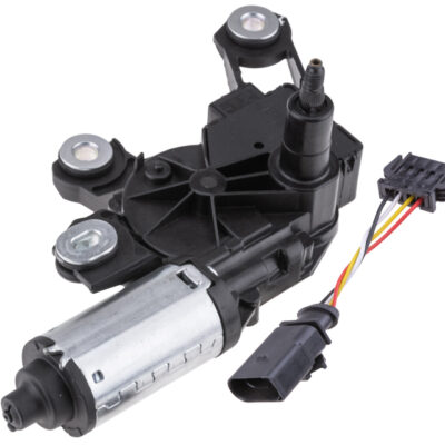 VL Garage - ΜΟΤΕΡ ΥΑΛΟΚΑΘΑΡΙΣΤΗΡΩΝ AUDI A1 2011+ / A6 2011+ / Q3 2012+ orig.4G9955711A ΝΤΥ - 1 ΤΕΜ. - VL-ESW-AU-018