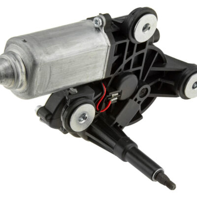 VL Garage - ΜΟΤΕΡ ΥΑΛΟΚΑΘΑΡΙΣΤΗΡΩΝ ΓΙΑ FIAT 500 2007+ / 500C 2009+ / ABARTH 500 2008+ / ABARTH 500C 2008+ ΠΙΣΩ orig.51791408 - VL-ESW-FT-023