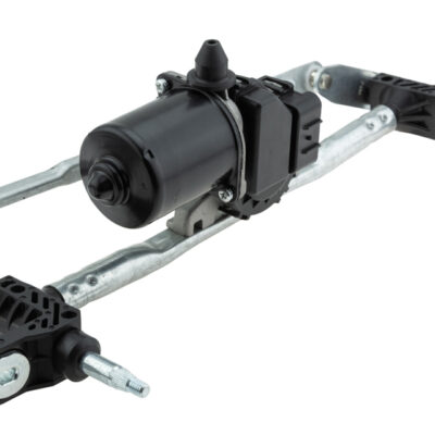 VL Garage - ΜΟΤΕΡ ΥΑΛΟΚΑΘΑΡΙΣΤΗΡΩΝ ΓΙΑ FIAT 500 2007+ / FORD KA 2008+ ΕΜΠΡΟΣ orig.51787565 ΝΤΥ - 1 ΤΕΜ. - VL-ESW-FT-040