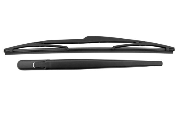 ΥΑΛΟΚΑΘΑΡΙΣΤΗΡΑΣ ΠΙΣΩ ΜΕ ΜΠΡΑΤΣΟ ΓΙΑ BMW E83 X3 04+ 36cm orig.103-00-014-C/61623400708/2055RWT1 ΝΤΥ - 1 τεμ. - Image 2