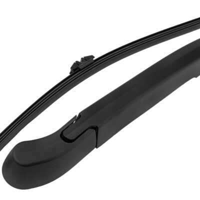 VL Garage - ΥΑΛΟΚΑΘΑΡΙΣΤΗΡΑΣ ΠΙΣΩ ΜΕ ΜΠΡΑΤΣΟ ΓΙΑ BMW F25 X3 10+ 33cm orig.103-00-015-C/39-0421/61627213242/20X1RWT1 ΝΤΥ - 1 τεμ. - VL-EWB-BM-006