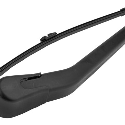 VL Garage - ΥΑΛΟΚΑΘΑΡΙΣΤΗΡΑΣ ΠΙΣΩ ΜΕ ΜΠΡΑΤΣΟ ΓΙΑ VOLVO V40 12+ 28cm orig.31276128/ 90C2RWT1 ΝΤΥ - 1 τεμ. - VL-EWB-VV-007
